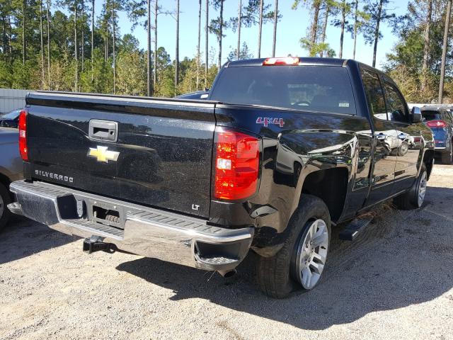 Photo 3 VIN: 1GCVKREH2HZ256375 - CHEVROLET SILVERADO 