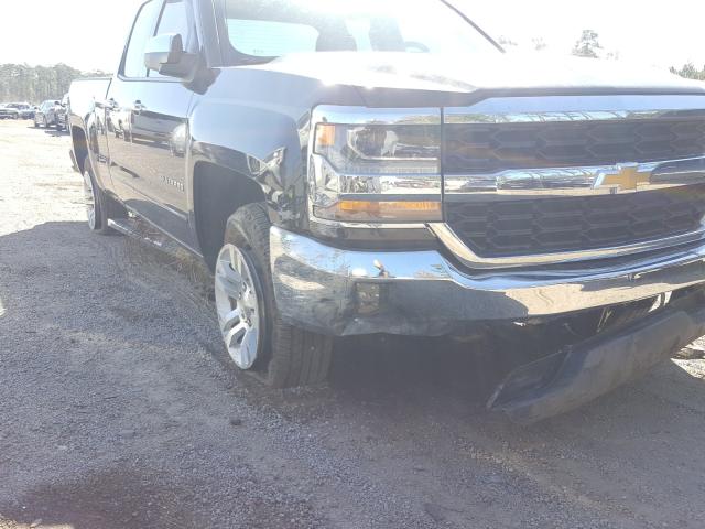 Photo 8 VIN: 1GCVKREH2HZ256375 - CHEVROLET SILVERADO 