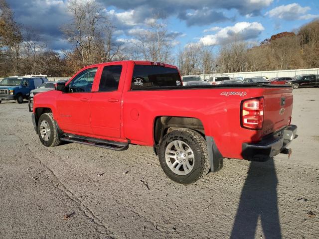 Photo 1 VIN: 1GCVKREH2HZ272642 - CHEVROLET SILVERADO 