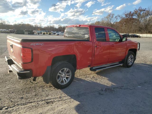 Photo 2 VIN: 1GCVKREH2HZ272642 - CHEVROLET SILVERADO 