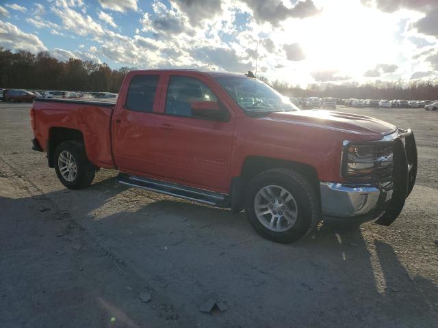 Photo 3 VIN: 1GCVKREH2HZ272642 - CHEVROLET SILVERADO 