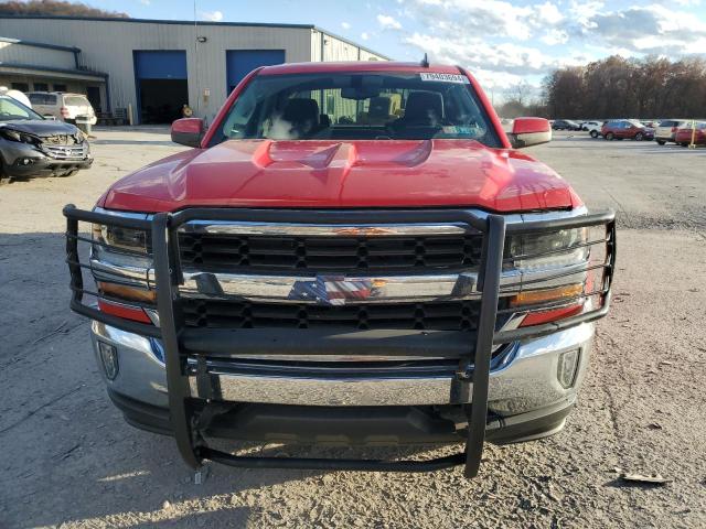 Photo 4 VIN: 1GCVKREH2HZ272642 - CHEVROLET SILVERADO 