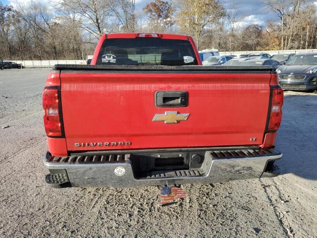 Photo 5 VIN: 1GCVKREH2HZ272642 - CHEVROLET SILVERADO 