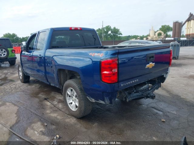 Photo 2 VIN: 1GCVKREH2HZ397009 - CHEVROLET SILVERADO 