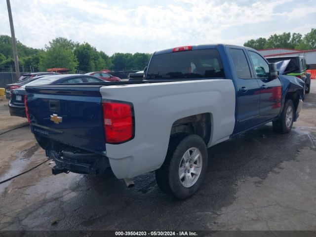 Photo 3 VIN: 1GCVKREH2HZ397009 - CHEVROLET SILVERADO 