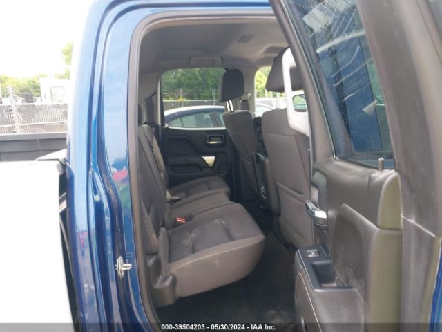 Photo 7 VIN: 1GCVKREH2HZ397009 - CHEVROLET SILVERADO 