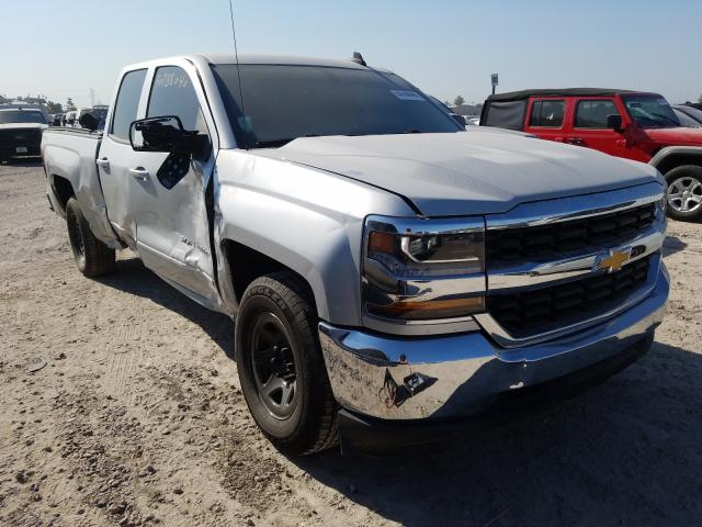 Photo 0 VIN: 1GCVKREH2JZ273845 - CHEVROLET SILVERADO 