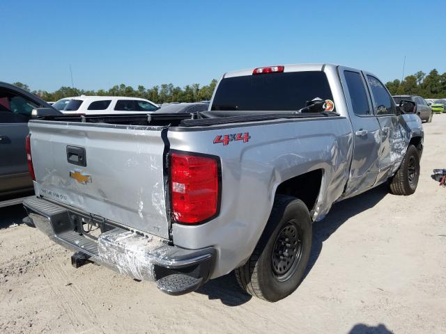 Photo 3 VIN: 1GCVKREH2JZ273845 - CHEVROLET SILVERADO 