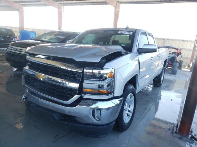 Photo 1 VIN: 1GCVKREH2JZ298387 - CHEVROLET SILVERADO 