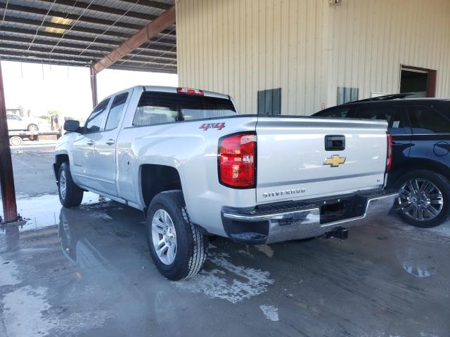 Photo 2 VIN: 1GCVKREH2JZ298387 - CHEVROLET SILVERADO 