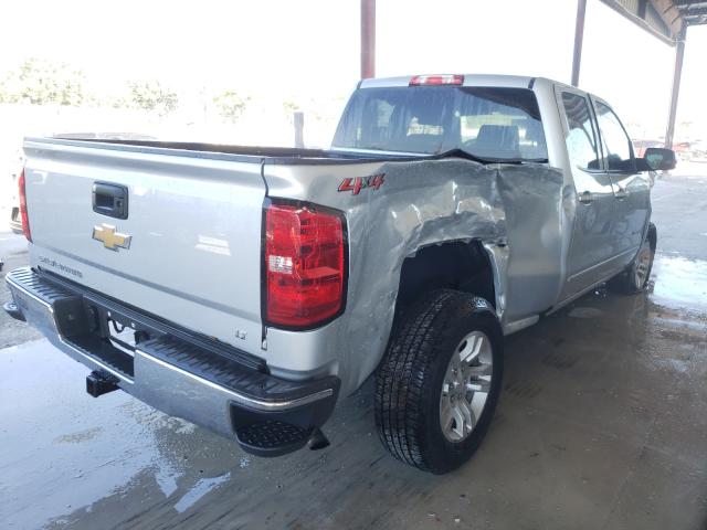 Photo 3 VIN: 1GCVKREH2JZ298387 - CHEVROLET SILVERADO 