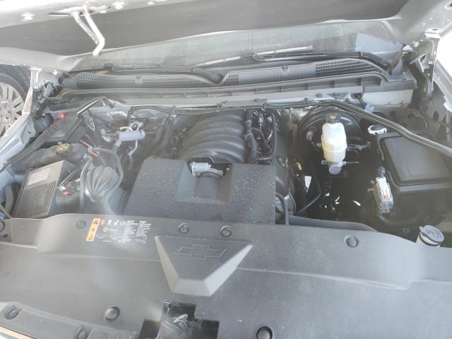 Photo 6 VIN: 1GCVKREH2JZ298387 - CHEVROLET SILVERADO 