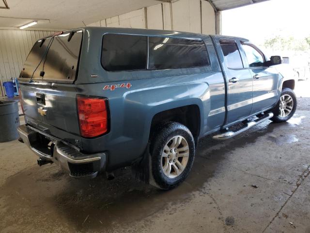 Photo 2 VIN: 1GCVKREH3EZ147628 - CHEVROLET SILVERADO 