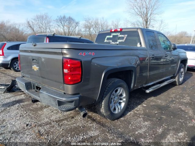 Photo 3 VIN: 1GCVKREH3EZ191192 - CHEVROLET SILVERADO 1500 