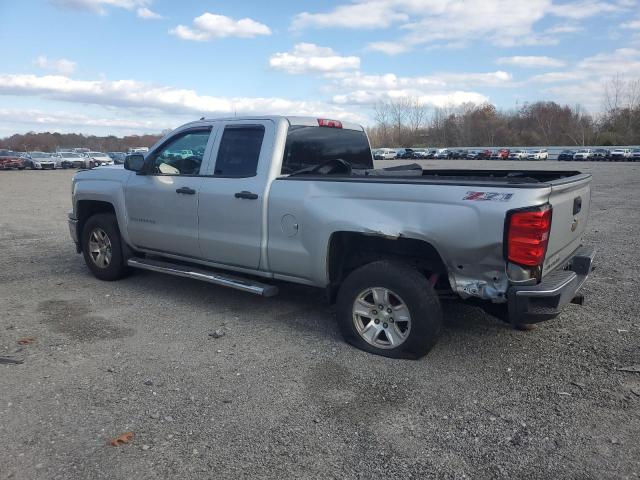 Photo 1 VIN: 1GCVKREH3EZ223218 - CHEVROLET SILVERADO 