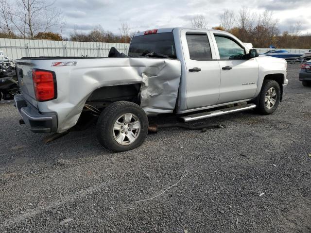 Photo 2 VIN: 1GCVKREH3EZ223218 - CHEVROLET SILVERADO 