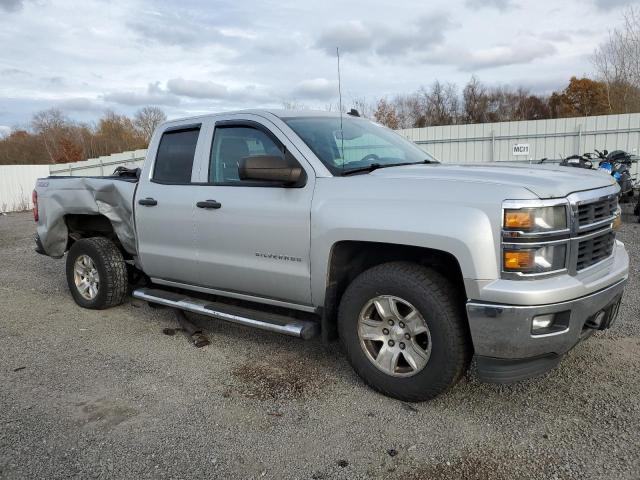 Photo 3 VIN: 1GCVKREH3EZ223218 - CHEVROLET SILVERADO 