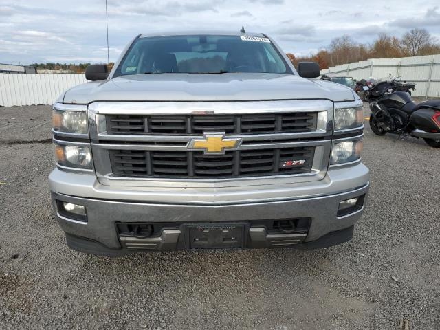 Photo 4 VIN: 1GCVKREH3EZ223218 - CHEVROLET SILVERADO 