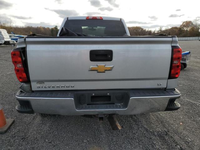 Photo 5 VIN: 1GCVKREH3EZ223218 - CHEVROLET SILVERADO 