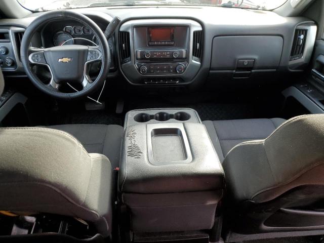 Photo 7 VIN: 1GCVKREH3EZ223218 - CHEVROLET SILVERADO 