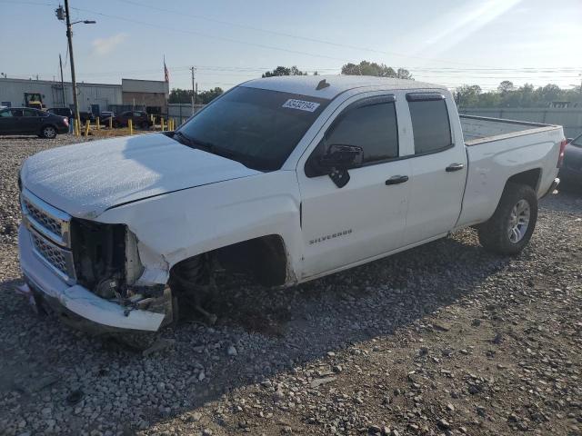 Photo 0 VIN: 1GCVKREH3EZ240228 - CHEVROLET SILVERADO 