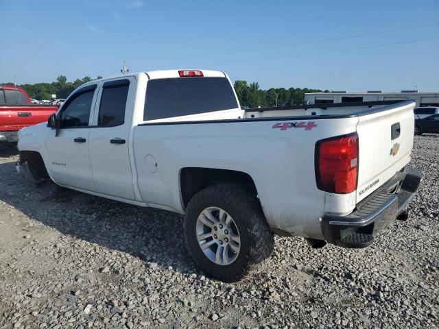 Photo 1 VIN: 1GCVKREH3EZ240228 - CHEVROLET SILVERADO 