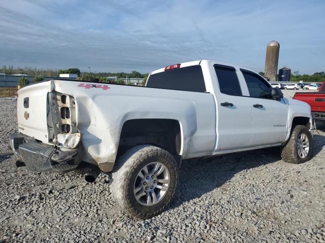 Photo 2 VIN: 1GCVKREH3EZ240228 - CHEVROLET SILVERADO 