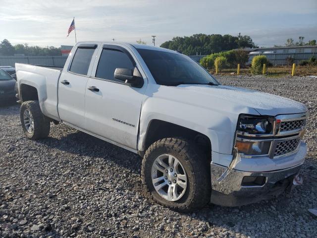 Photo 3 VIN: 1GCVKREH3EZ240228 - CHEVROLET SILVERADO 