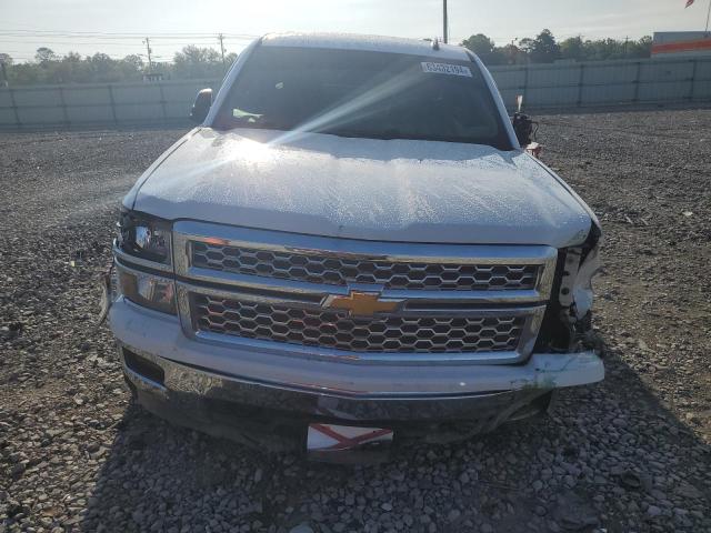 Photo 4 VIN: 1GCVKREH3EZ240228 - CHEVROLET SILVERADO 