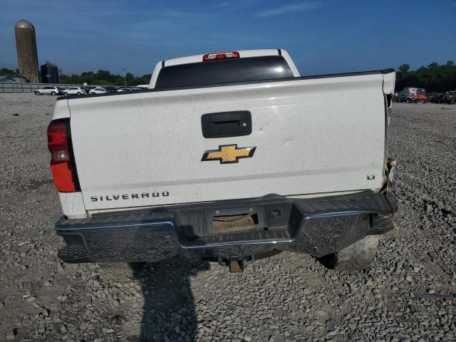 Photo 5 VIN: 1GCVKREH3EZ240228 - CHEVROLET SILVERADO 