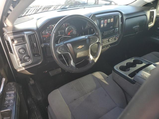 Photo 7 VIN: 1GCVKREH3EZ240228 - CHEVROLET SILVERADO 