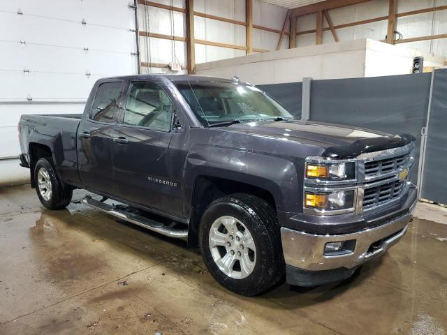 Photo 3 VIN: 1GCVKREH3EZ252427 - CHEVROLET SILVERADO 