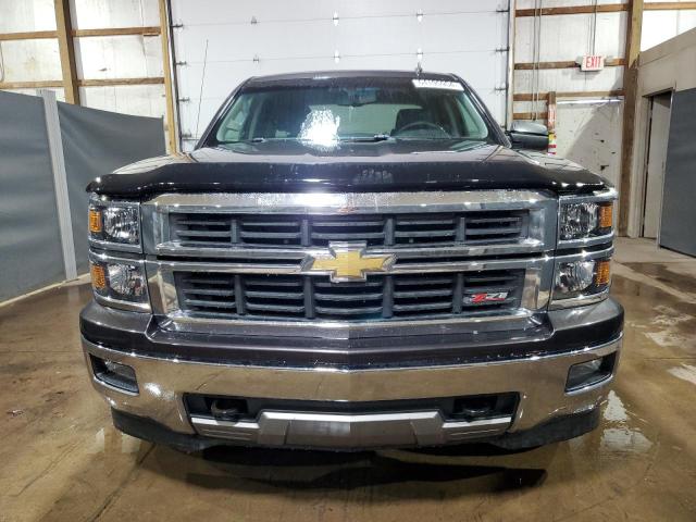 Photo 4 VIN: 1GCVKREH3EZ252427 - CHEVROLET SILVERADO 