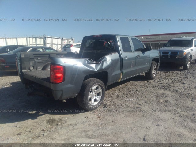 Photo 3 VIN: 1GCVKREH3EZ278882 - CHEVROLET SILVERADO 1500 