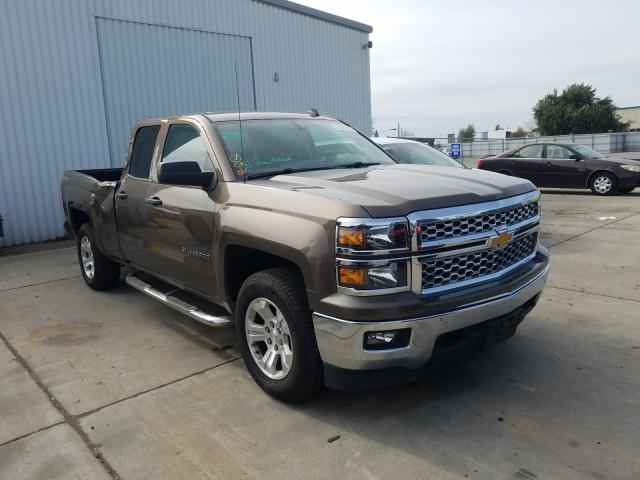 Photo 0 VIN: 1GCVKREH3EZ328244 - CHEVROLET SILVERADO 