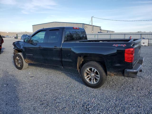 Photo 1 VIN: 1GCVKREH3EZ374737 - CHEVROLET SILVERADO 