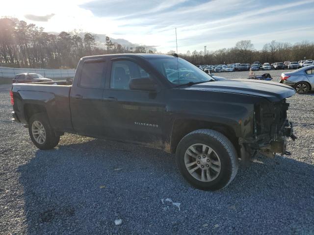 Photo 3 VIN: 1GCVKREH3EZ374737 - CHEVROLET SILVERADO 