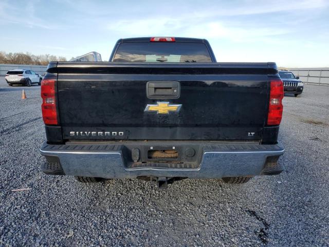 Photo 5 VIN: 1GCVKREH3EZ374737 - CHEVROLET SILVERADO 