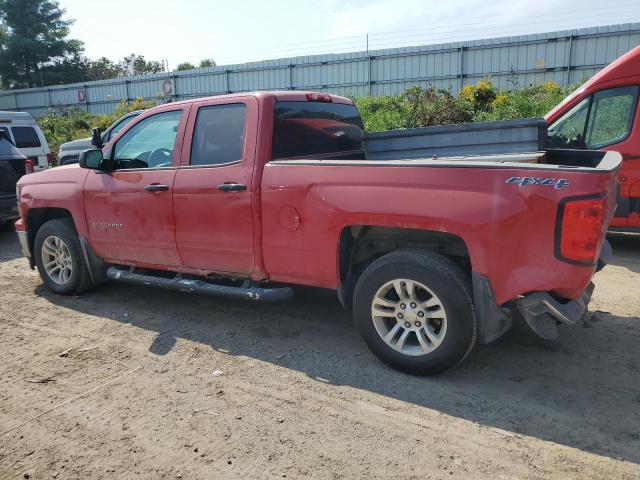 Photo 1 VIN: 1GCVKREH3FZ188925 - CHEVROLET SILVERADO 