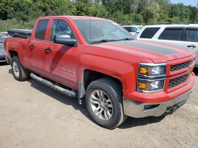 Photo 3 VIN: 1GCVKREH3FZ188925 - CHEVROLET SILVERADO 