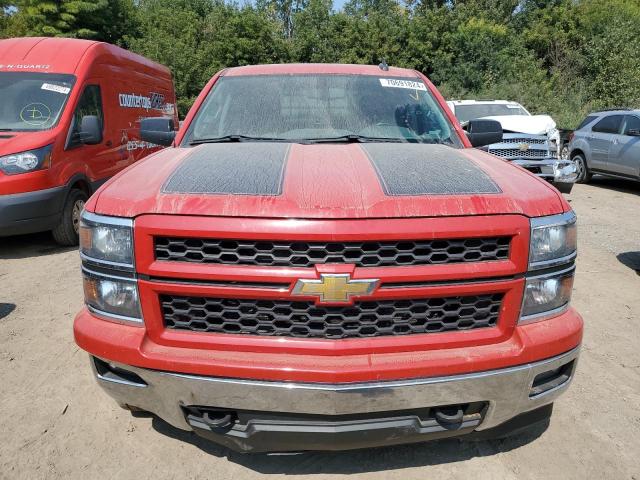 Photo 4 VIN: 1GCVKREH3FZ188925 - CHEVROLET SILVERADO 