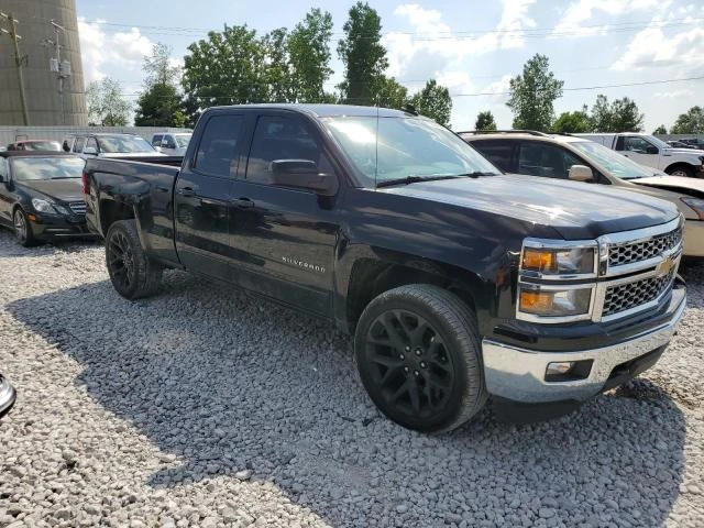 Photo 3 VIN: 1GCVKREH3FZ241705 - CHEVROLET SILVERADO 