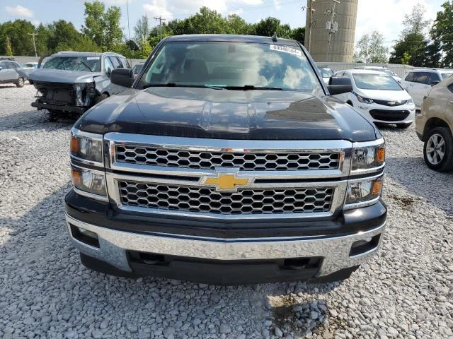 Photo 4 VIN: 1GCVKREH3FZ241705 - CHEVROLET SILVERADO 