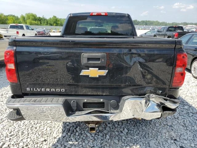 Photo 5 VIN: 1GCVKREH3FZ241705 - CHEVROLET SILVERADO 