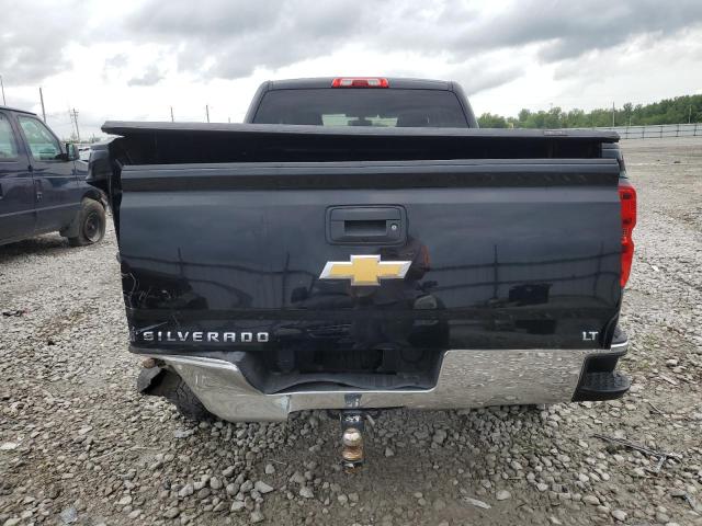 Photo 5 VIN: 1GCVKREH3GZ169888 - CHEVROLET SILVERADO 