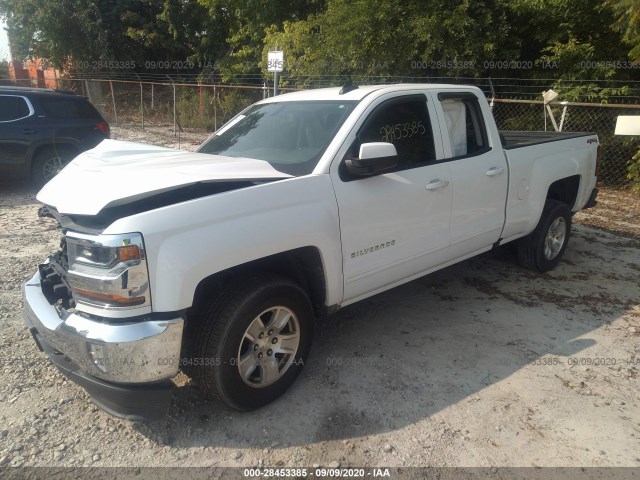 Photo 1 VIN: 1GCVKREH3GZ245657 - CHEVROLET SILVERADO 1500 