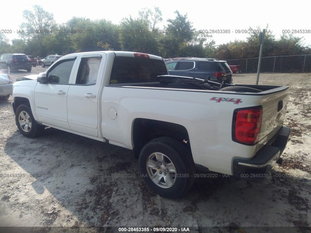 Photo 2 VIN: 1GCVKREH3GZ245657 - CHEVROLET SILVERADO 1500 