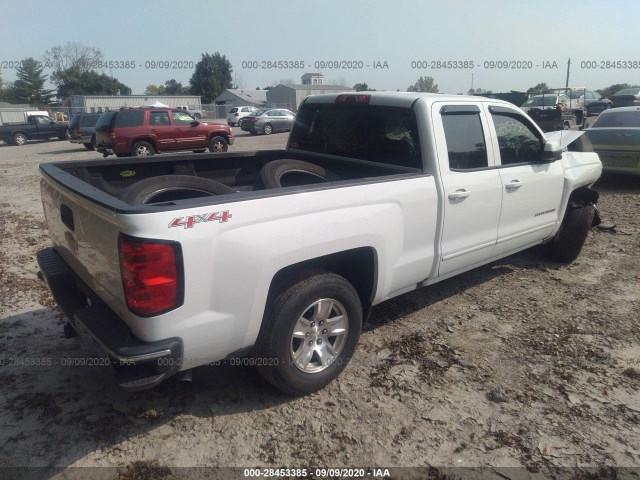 Photo 3 VIN: 1GCVKREH3GZ245657 - CHEVROLET SILVERADO 1500 