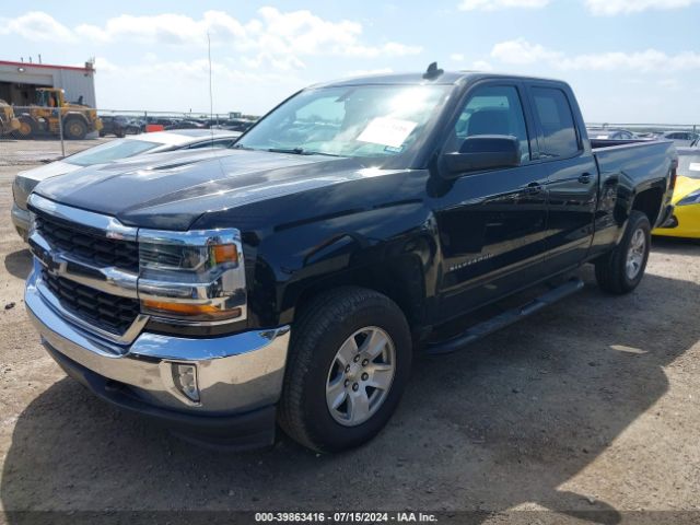 Photo 1 VIN: 1GCVKREH3GZ376491 - CHEVROLET SILVERADO 