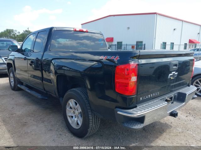 Photo 2 VIN: 1GCVKREH3GZ376491 - CHEVROLET SILVERADO 